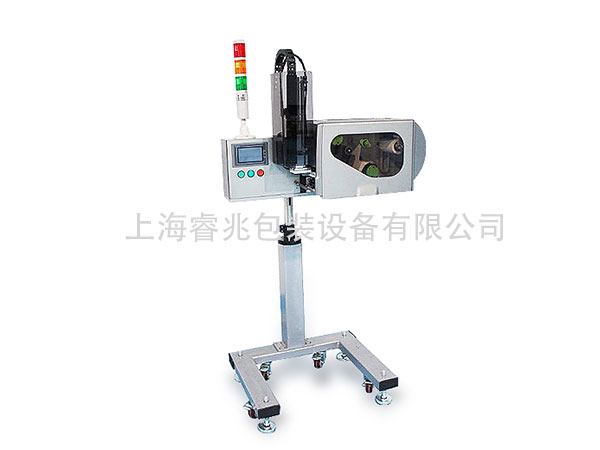 自动贴标机生产厂家 自动贴标机生产厂家